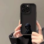 Cool Cartoon Pattern Tpu Phone Case Suitable For Samsung A02S A03 A03S A04 A04E 05 10S 11 12 M12 F12 F42 M32 13 14 15 20 22 21S