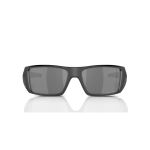Oakley Heliostat Sunglasses - Matte Black prizm Black Polarized