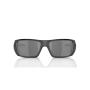 Oakley - Heliostat - Matte Black/prizm Black Polarized