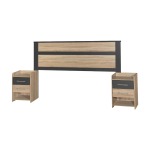Venice Bedroom Set