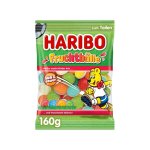 Hario Haribo Fruchtb Lle Fruit Balls Jelly Sweets - 160G