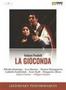La Gioconda: Vienna State Opera Fischer Italian DVD