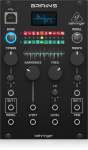 Behringer Brains Multi-engine Digital Oscillator Eurorack Module