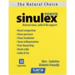 Sinulex Capsules 30 Capsules