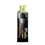 Fuel Gel 30 Lemon - Non Caffeine