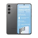 Samsung Galaxy S24FE – 256GB – Graphite