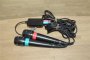 Galactic PS2 / PS3 / PS4 Singstar Microphones Traders