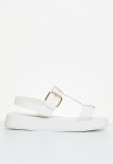 Edit Nancy Slingback - White