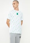 Puma X Minecraft Printed Men's Tee - White