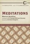 Meditations: Complete And Unabridged Clydesdale Classics