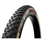 Vittoria Barzo 29 2.35 Xc-trail Tubeless Tyre G2.0 Tan