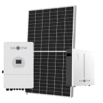 16KW 02 Sunsynk Kit R13