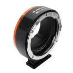 Canon K&f Concept Lens Adapter For Ef Lens To Eos Rf Mount