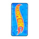Hot Wheels Pd Power Bank 10000MAH – Logo