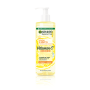 Garnier Even & Matte Vitamin C Cleansing Face Wash Gel 400ML