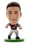 Soccerstarz Figure - Aston Villa Ashley Westwood Home Kit 2014/2015 Version