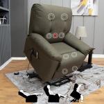 Maggie Power Lift-up Recliner