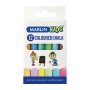 Marlin Kids Colour Chalk 12'S Pack Of 12