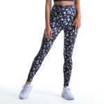 OTG Women's Nautica Long Gym Tight