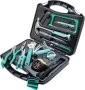 13-PIECE Household Tool Kit
