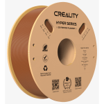 Creality Hyper Pla High Speed Brown Filament 1KG