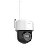 Hikvision DS-2DE2C400IWG W 4MP 2.8MM Fixed Outdoor 30M Ir Wifi Stand Alone Pt Network Camera Up To 50M Wireless Range Digital Wd