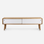 Margot Media Unit - Medium 120
