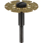 Dremel Wheel Cut & Shape 42 254MM
