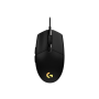 Logitech G203 Lightsync Rgb 6 Button Gaming Mouse 910-005796