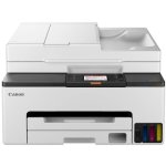 Canon Maxify GX2040 4-IN-1 Mfp 600×1200 Dpi Print 250-SHEET Cassette Wi-fi – New