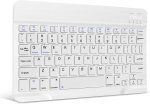 K33 Rechargeable MINI Bluetooth Keyboard
