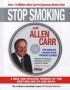 Stop Smoking With Allen Carr   Hardcover