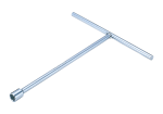 Wrench T Handle With Standard Socket 9MM