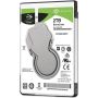 Seagate Barracuda 2TB 2.5'' Notebook Drive Sata 6GB S Rpm 5400 128MB Cache