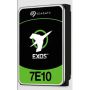 Seagate Exos 7E10 ST10000NM019B 10TB 512E 4KN Sata Fast Format Sata 3.5'' Drive 6GB S Interface RPM7200 256MB Cache 5 Year