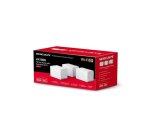 Halo H70X AX1800 Whole Home Mesh Wi-fi 6 System 3-PACK