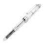 Transparent Acrylic Fountain Pen Compatible With School Office