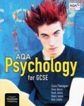 Aqa Gcse Psychology - Student Book Paperback