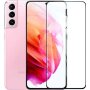 Samsung Galaxy S21 9D Tempered Glass Screen Guard Protector