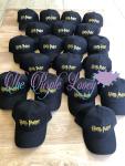 Custom Printed Hat