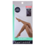Basics Extra Super Large Blackmail Shine Pantihose