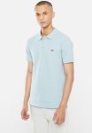 Levi's Ama Hm Polo Forget Me Not - Blue