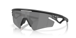 Oakley - Sphaera Slash - Matte Black prizm Black Polarized