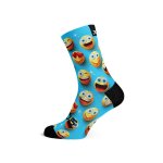 Emoji Socks