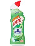 Harpic Act Cleaning Gel 750ML Pine