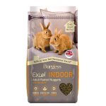 Burgess Excel Indoor Rabbit 1.5KG With Dandelion