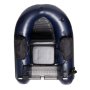 Float Apex Tube