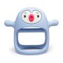 Penguin Buddy Never Drop Soothing Teething Toy For 0-36 Month Babies