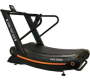 A320 Curve Manual Treadmill