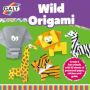 GALT Wild Origami